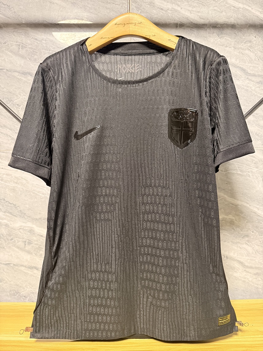 AAA Quality Norway 2026 World Cup Away Jersey(Player)